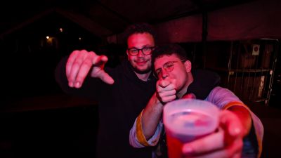 Apéro de Rentrée ! - Gallerie photo #29